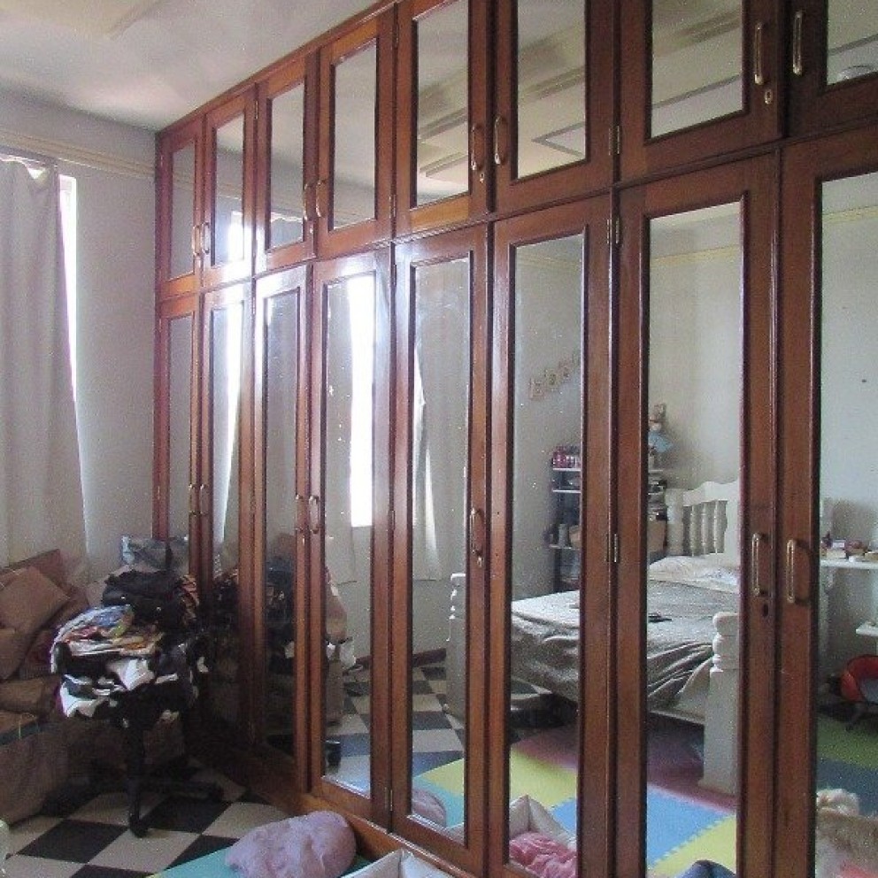 Casa Comercial
