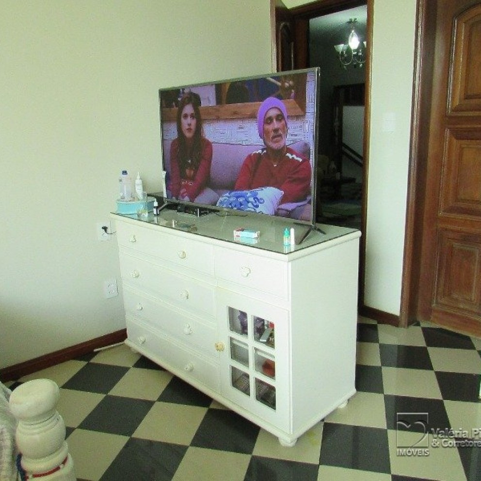 Casa Comercial
