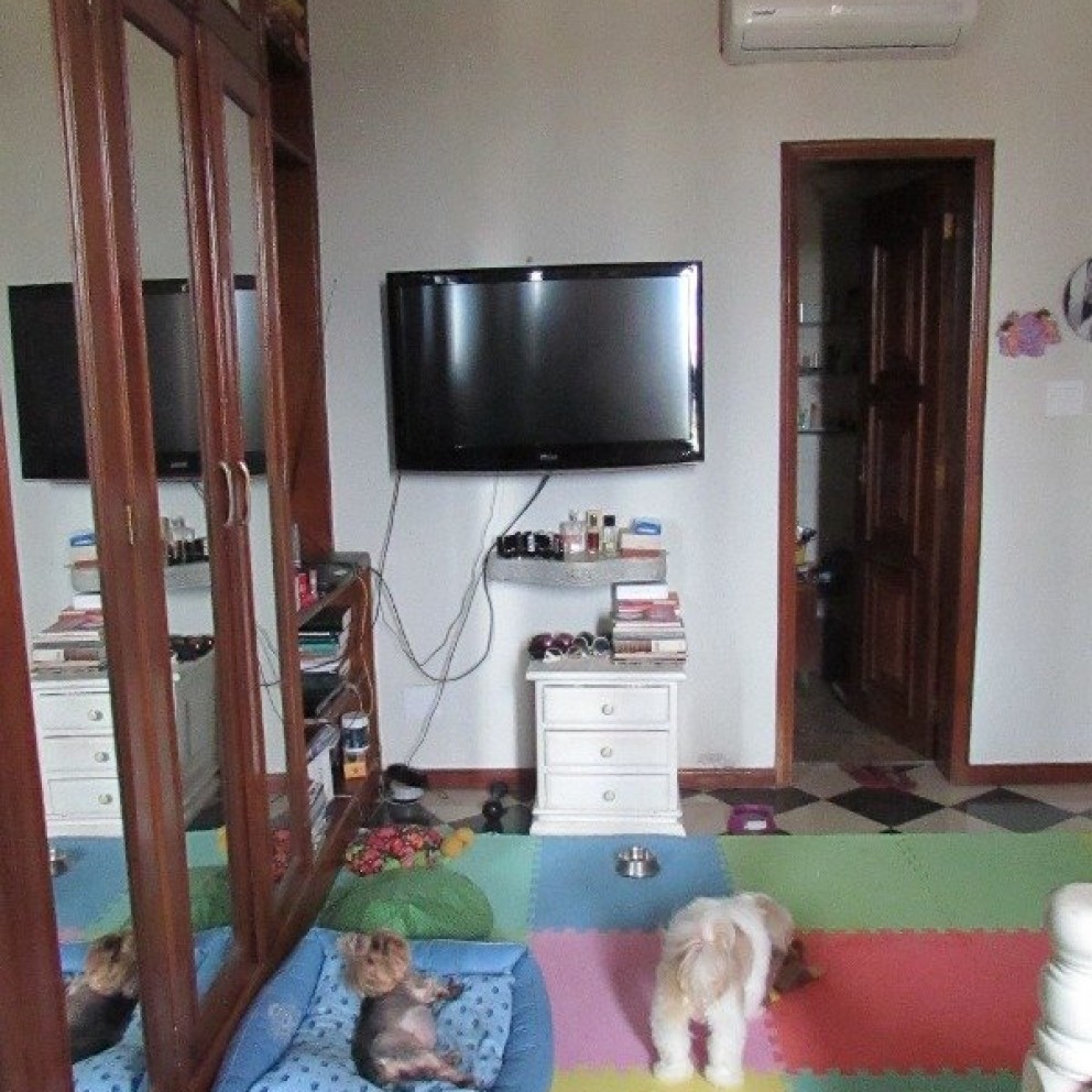 Casa Comercial