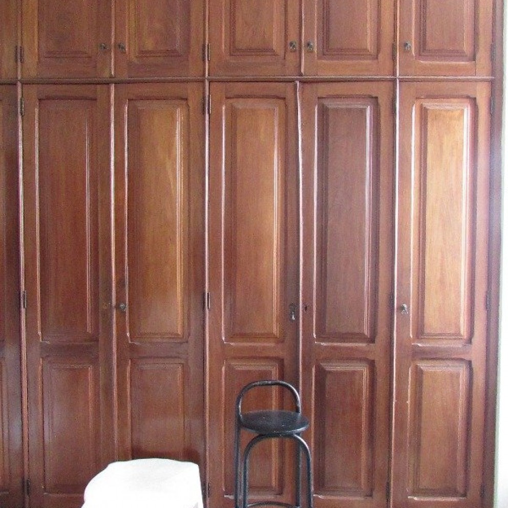 Casa Comercial