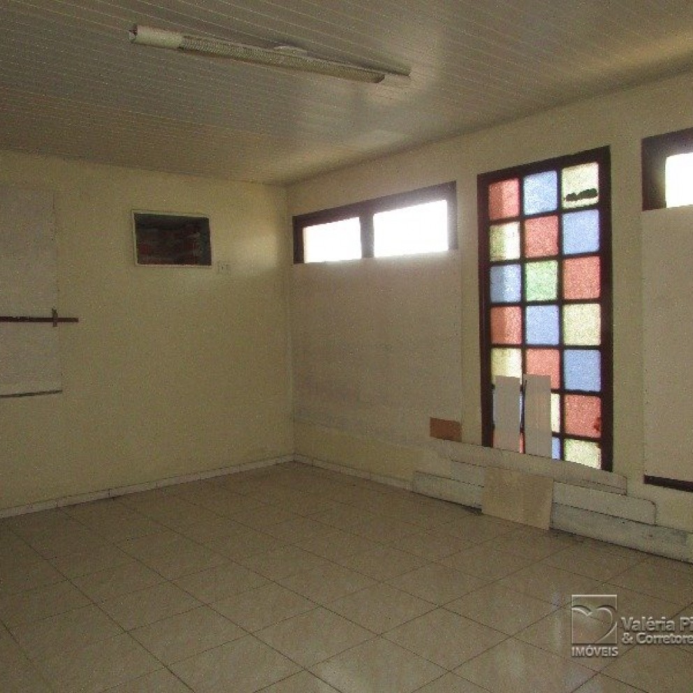 Prédio Comercial