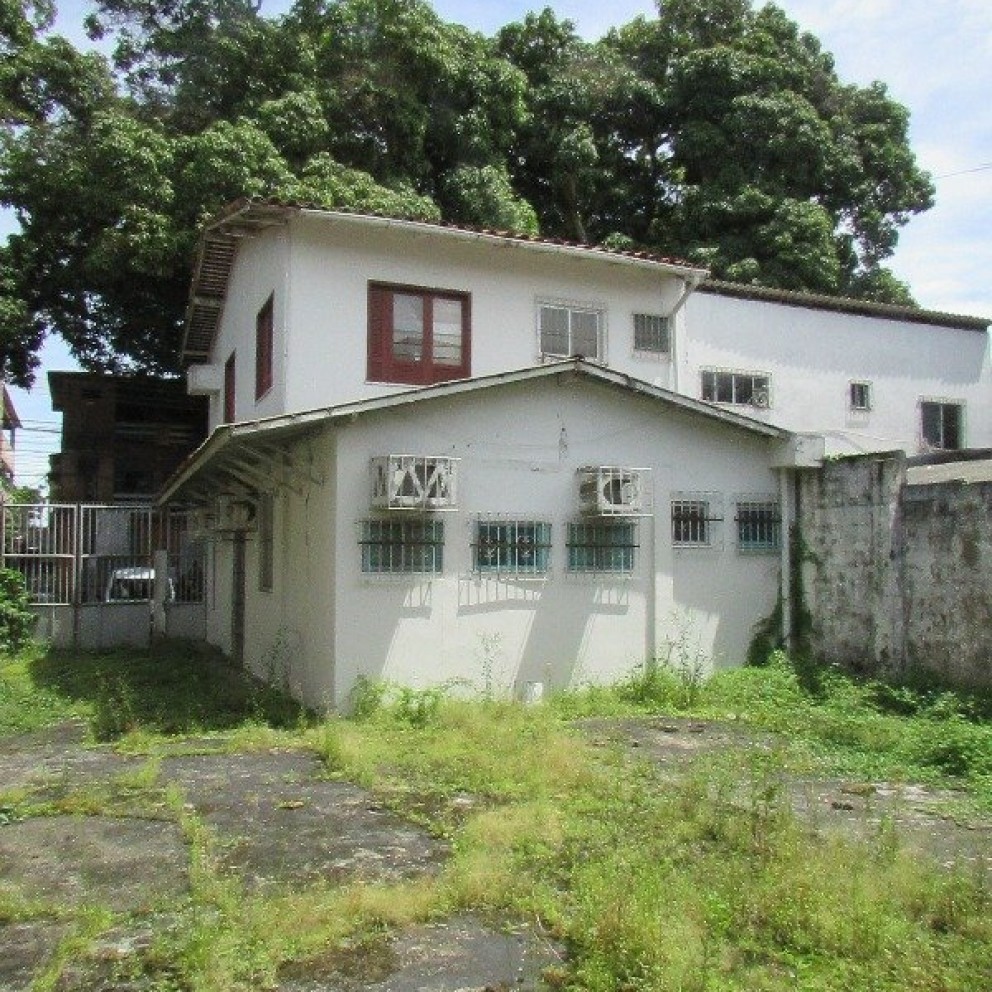 Prédio Comercial