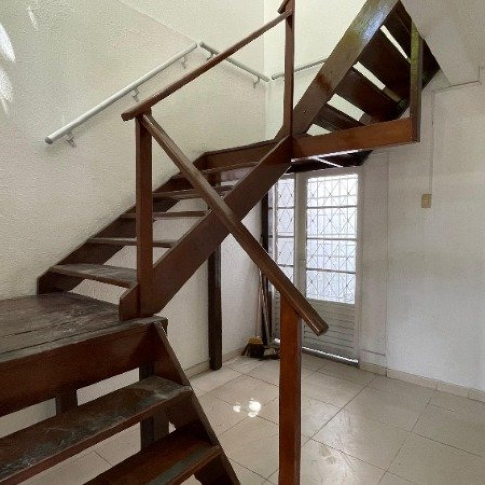 Prédio Comercial 2 Pavimentos