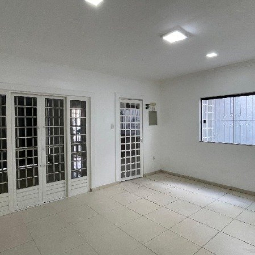 Prédio Comercial 2 Pavimentos