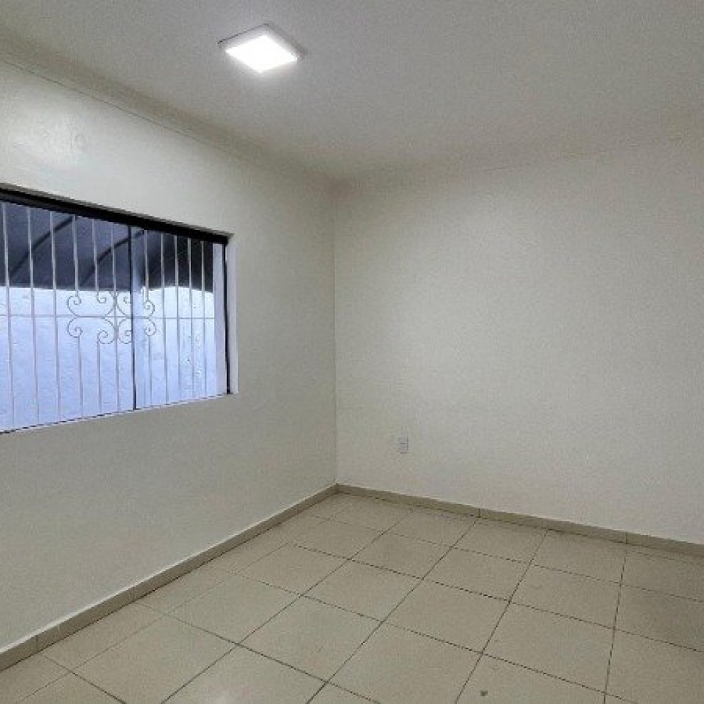 Prédio Comercial 2 Pavimentos