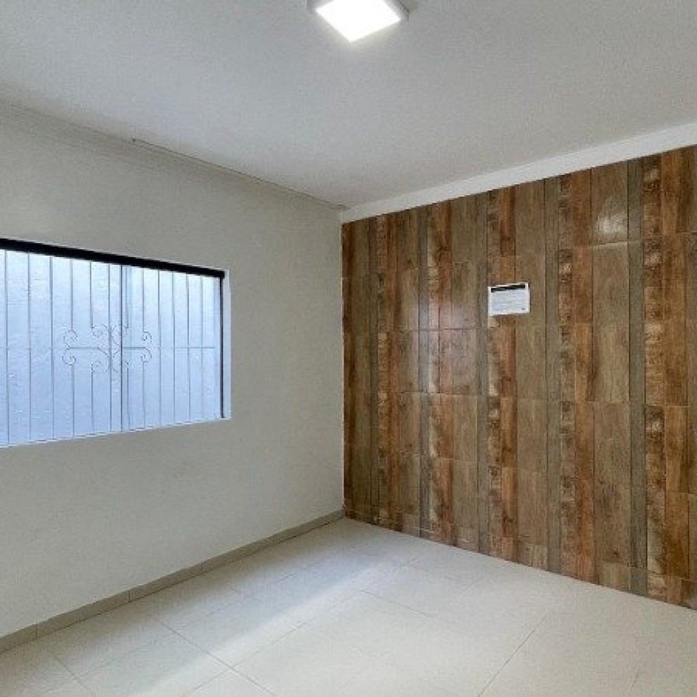 Prédio Comercial 2 Pavimentos