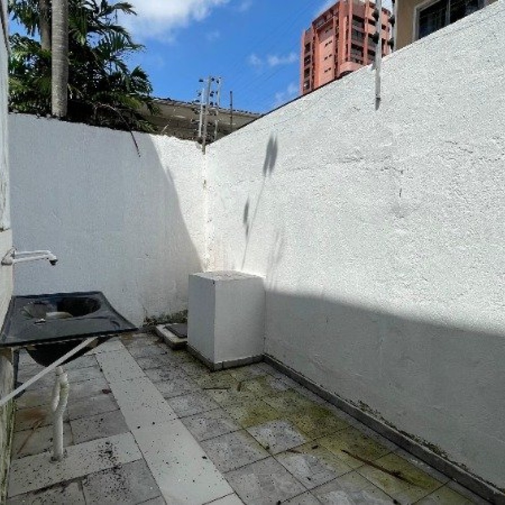 Prédio Comercial 2 Pavimentos