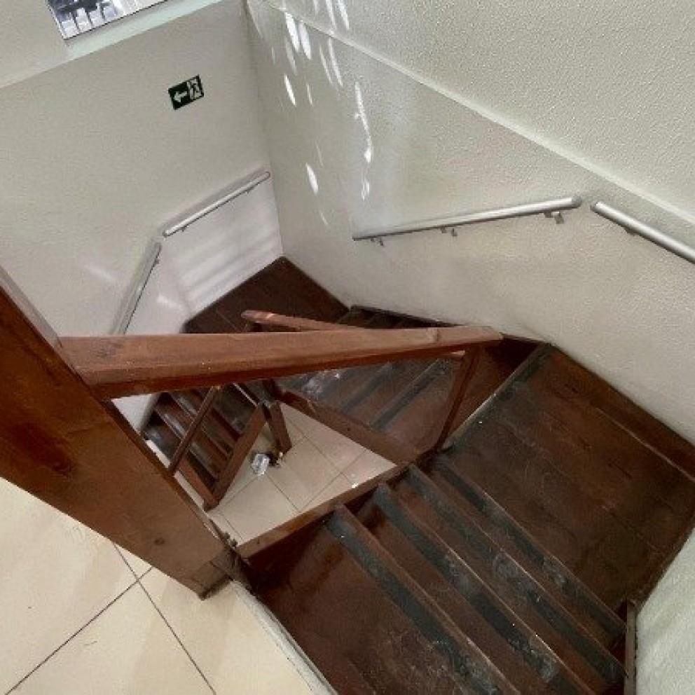 Prédio Comercial 2 Pavimentos