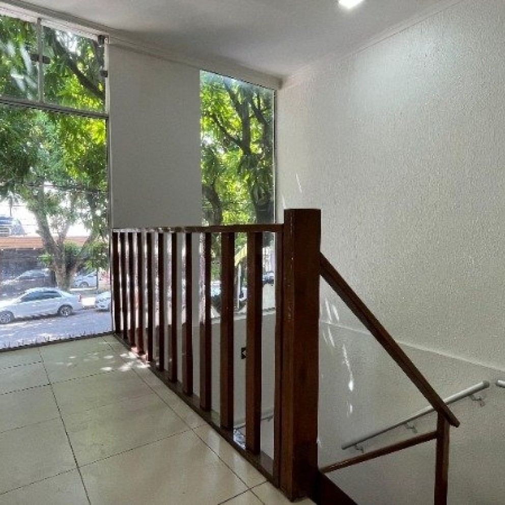 Prédio Comercial 2 Pavimentos