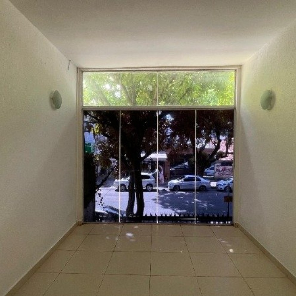 Prédio Comercial 2 Pavimentos
