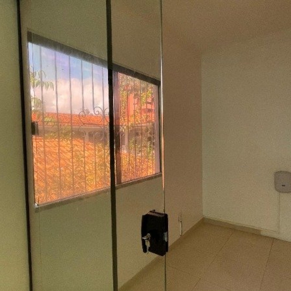 Prédio Comercial 2 Pavimentos