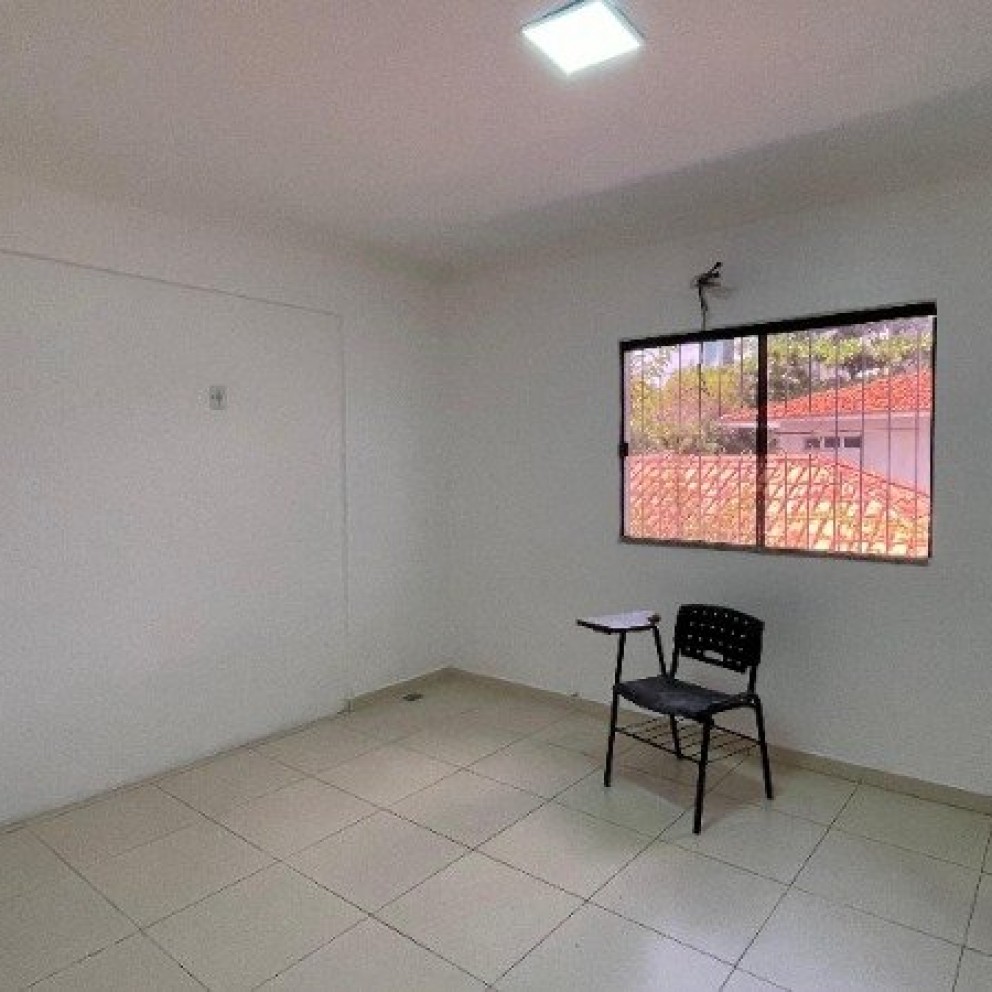 Prédio Comercial 2 Pavimentos