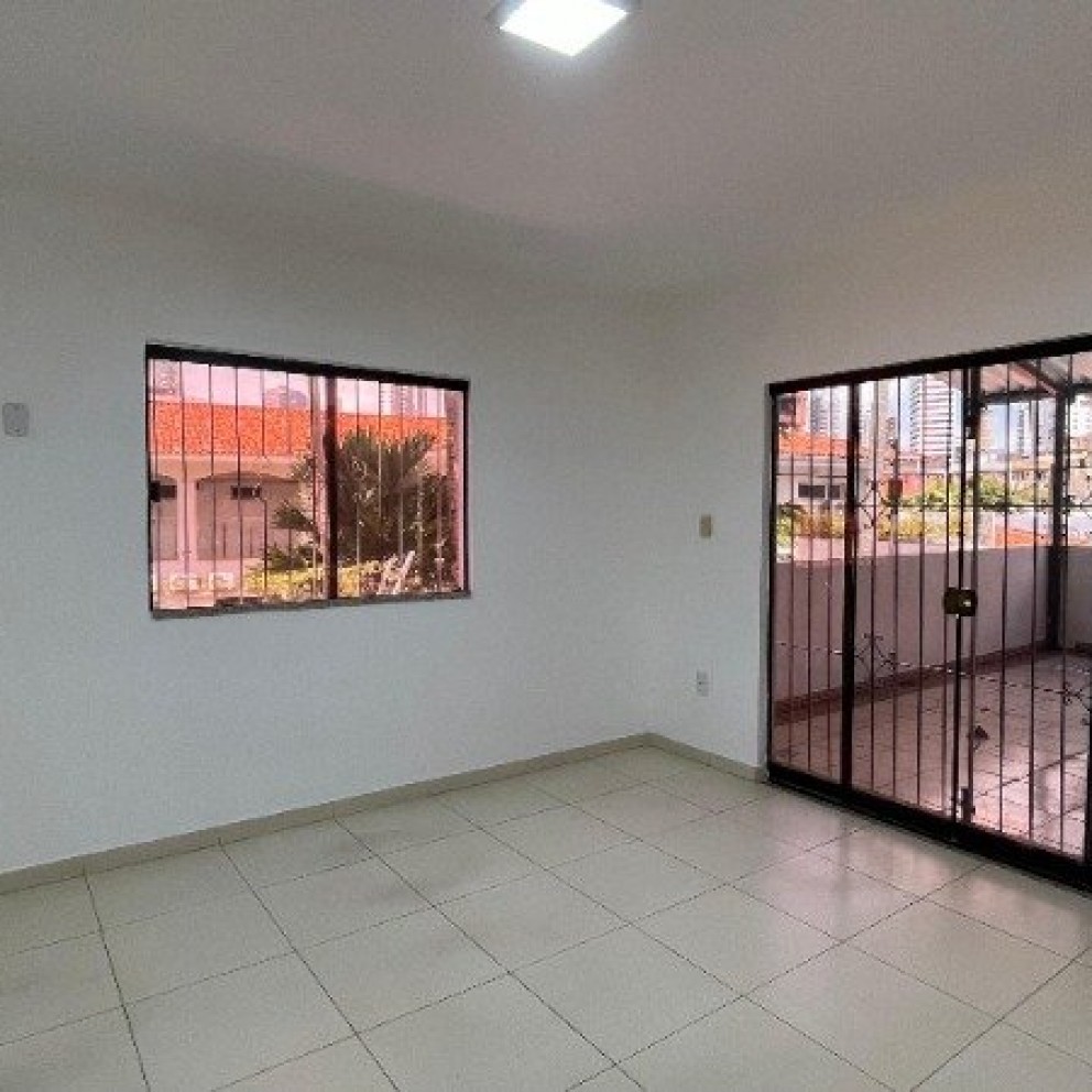 Prédio Comercial 2 Pavimentos