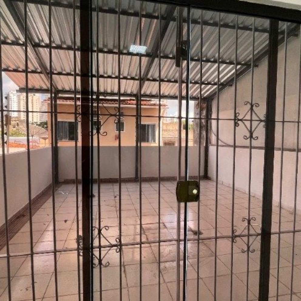 Prédio Comercial 2 Pavimentos