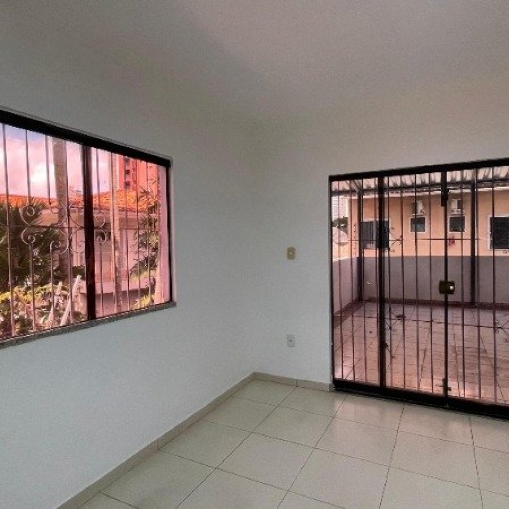 Prédio Comercial 2 Pavimentos