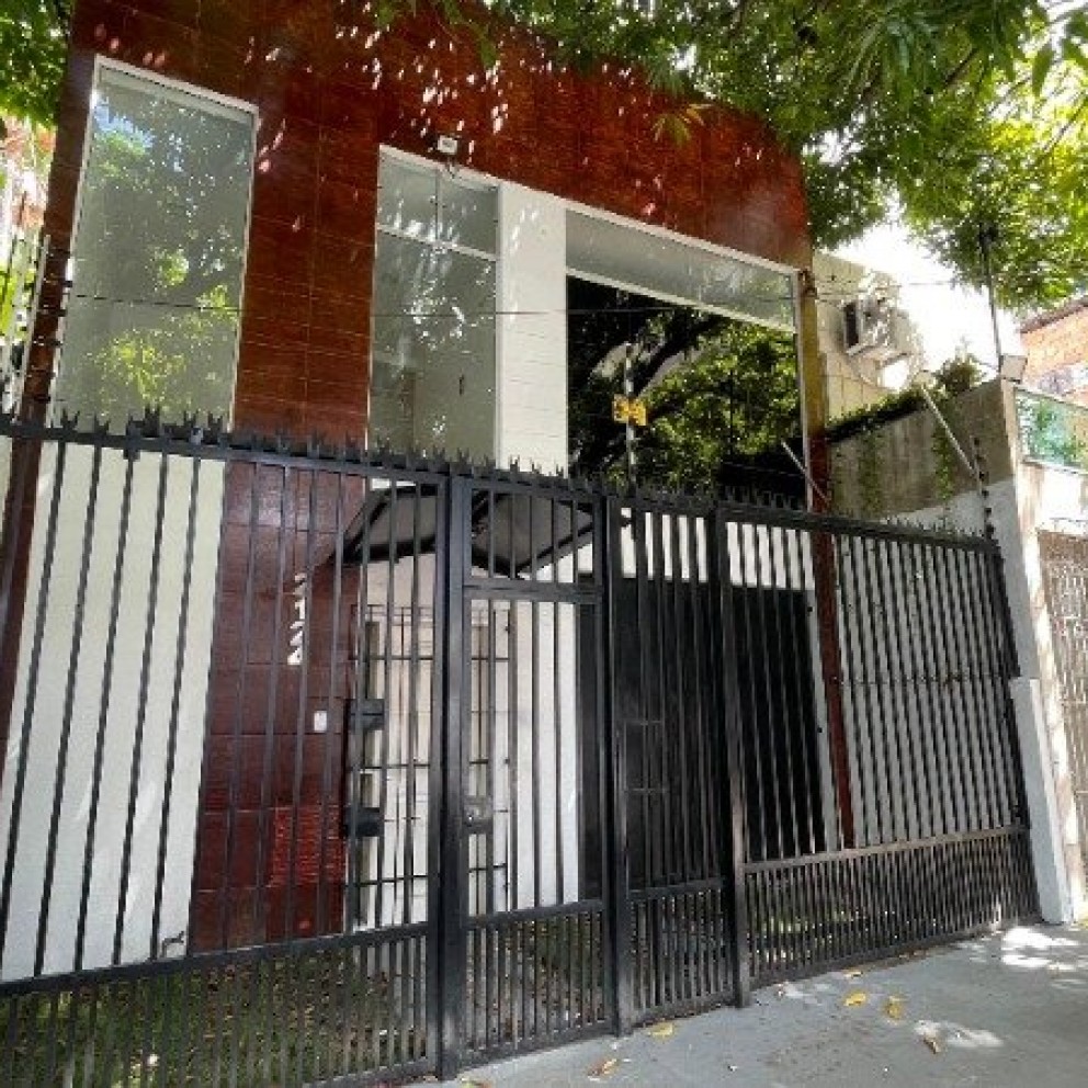 Prédio Comercial 2 Pavimentos