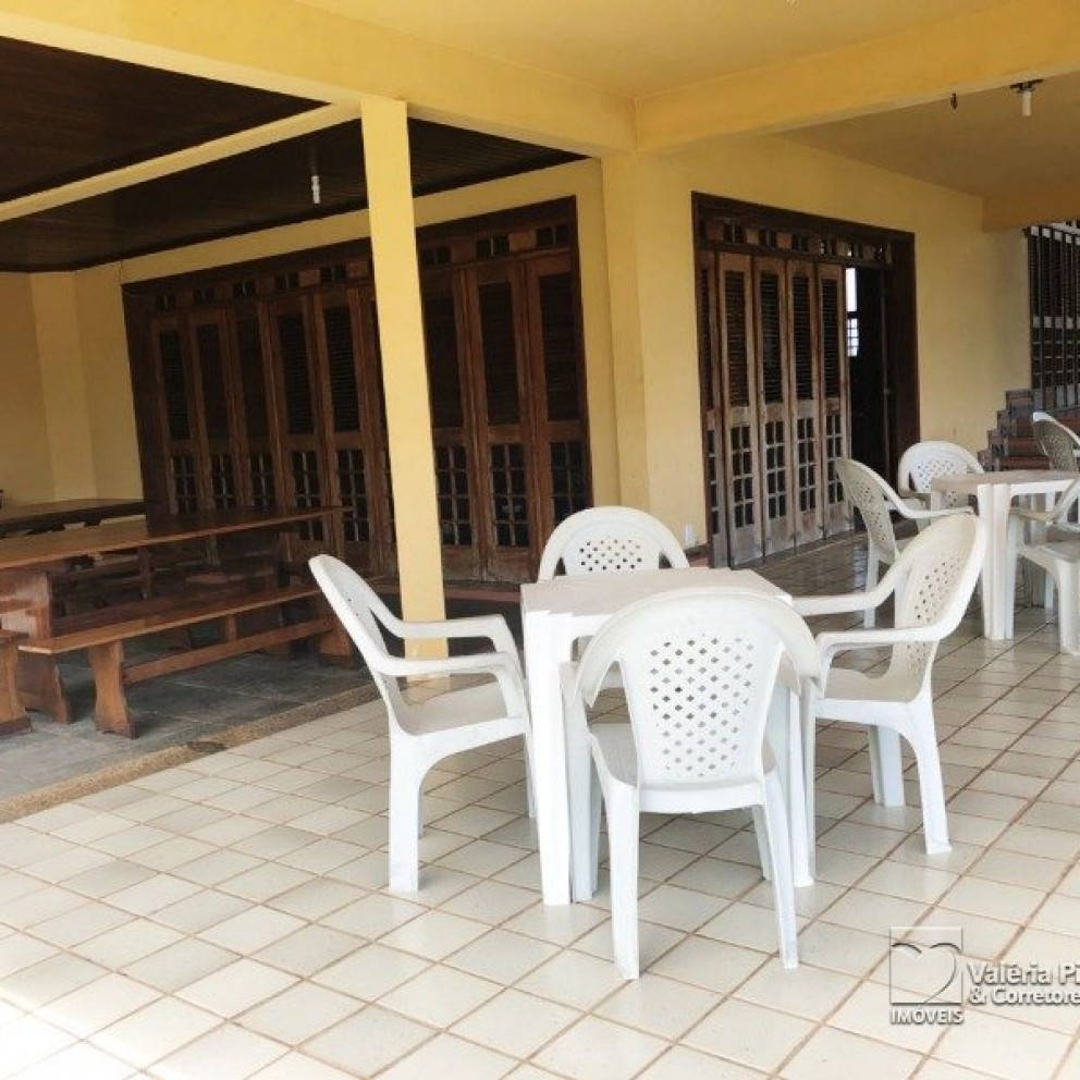 Casa 2 Pavimetos