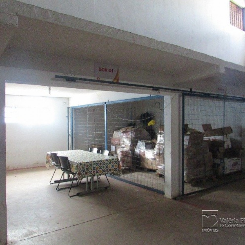 Prédio Comercial