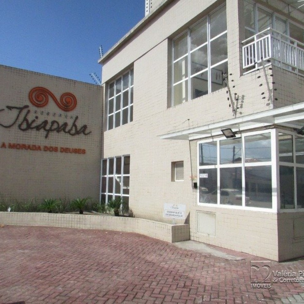 Ed. Reserva Ibiapaba