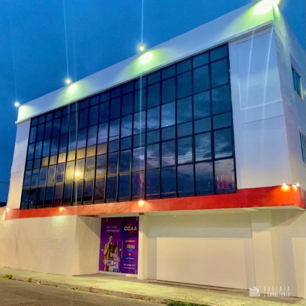PRéDIO COMERCIAL