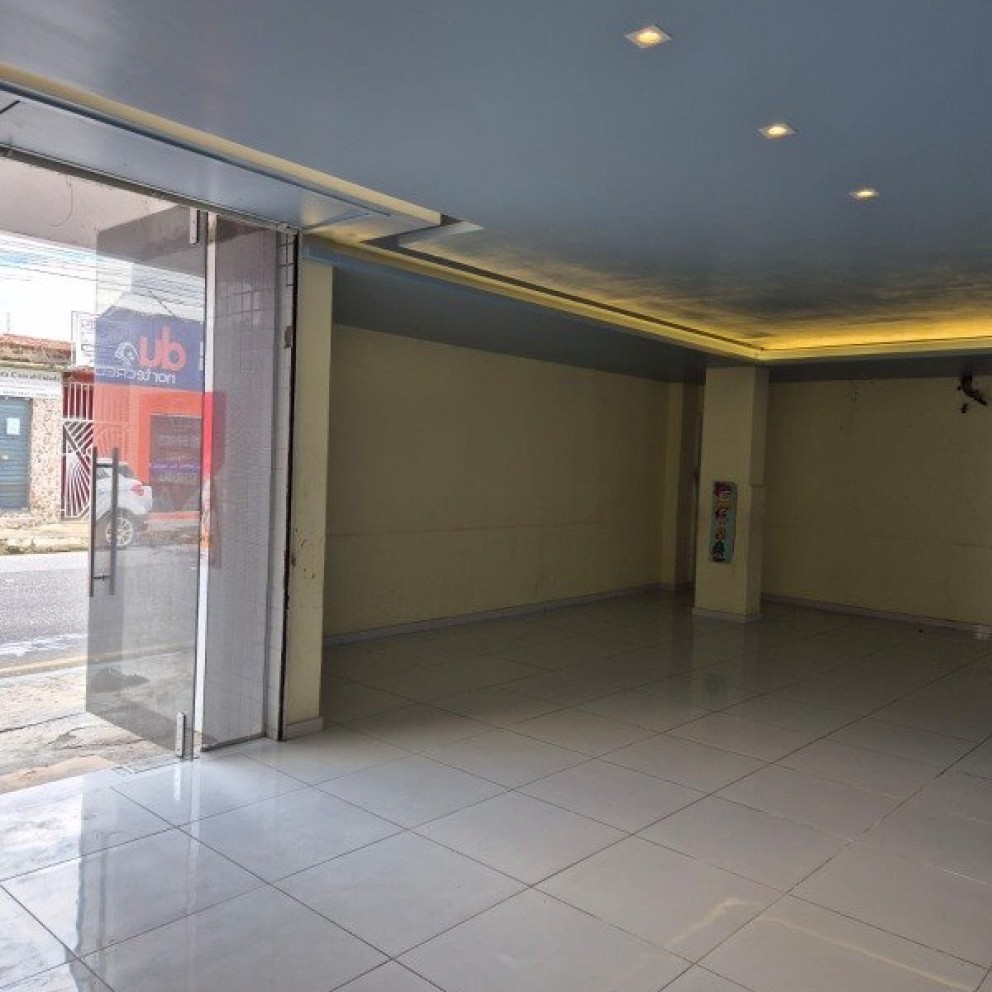 PRéDIO COMERCIAL