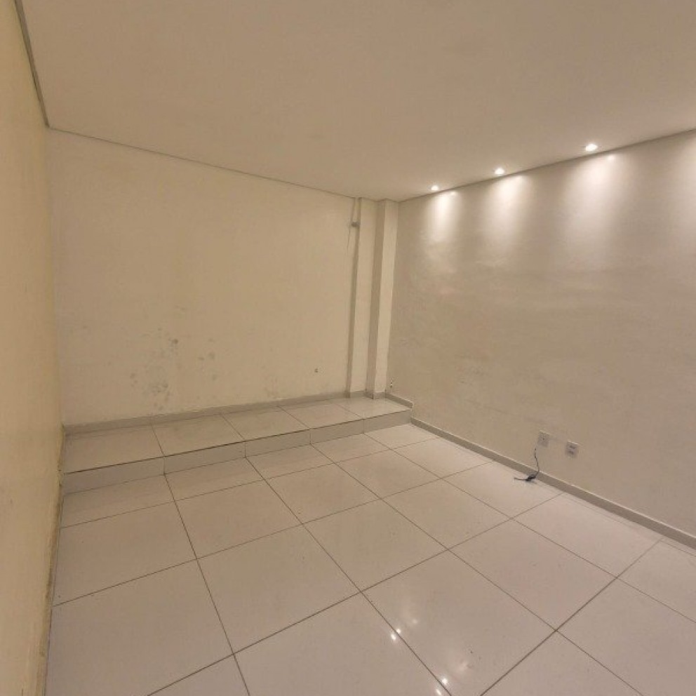 PRéDIO COMERCIAL