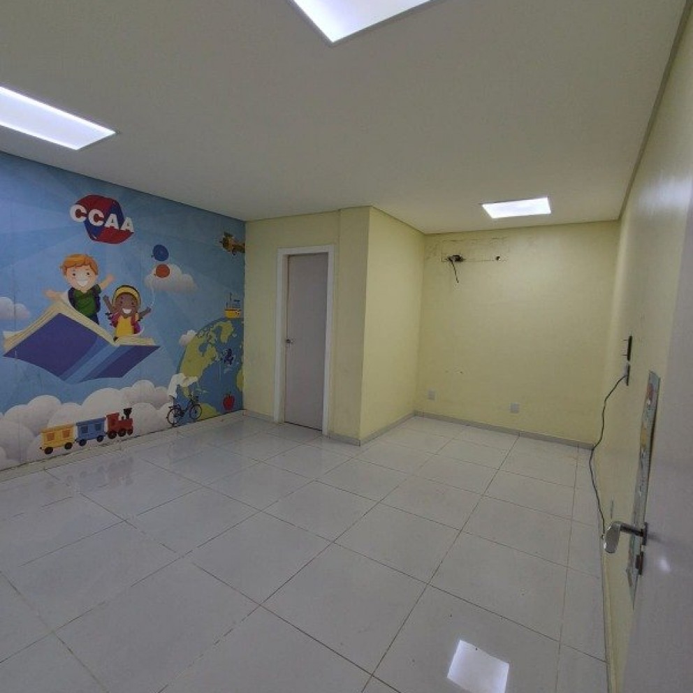 PRéDIO COMERCIAL