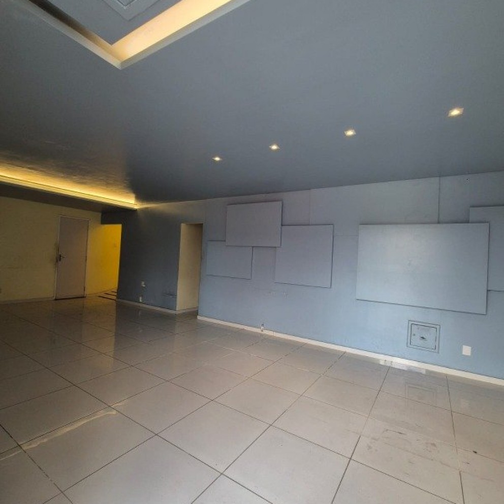 PRéDIO COMERCIAL