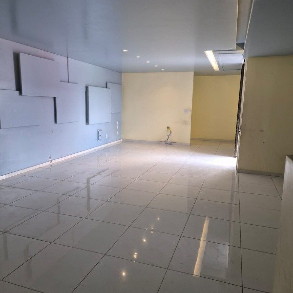 PRéDIO COMERCIAL