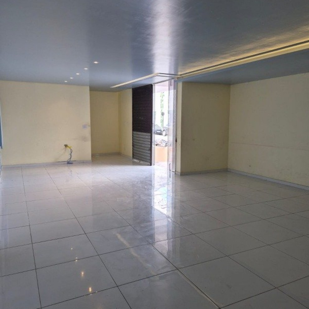 PRéDIO COMERCIAL