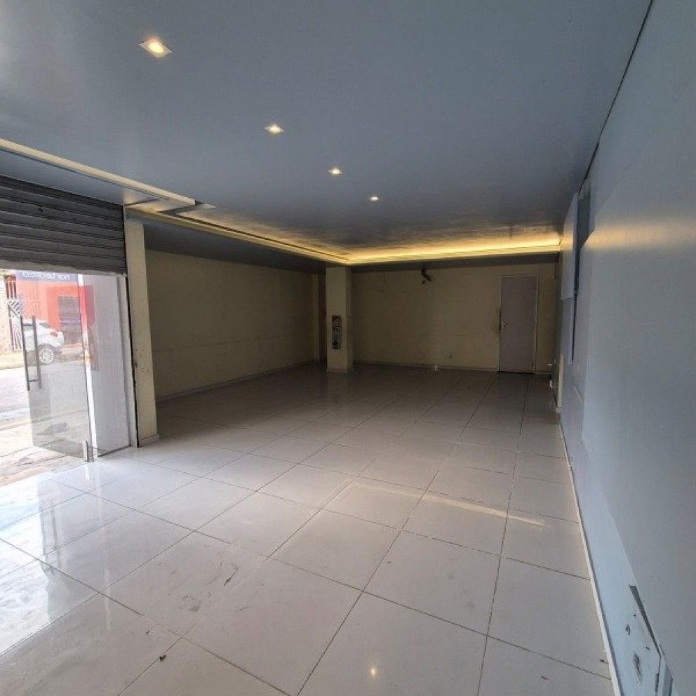 PRéDIO COMERCIAL