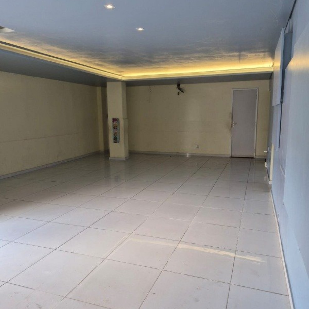 PRéDIO COMERCIAL