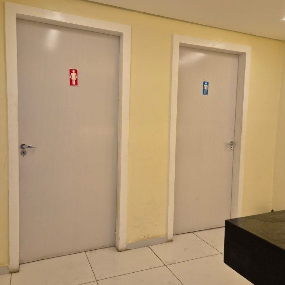 PRéDIO COMERCIAL