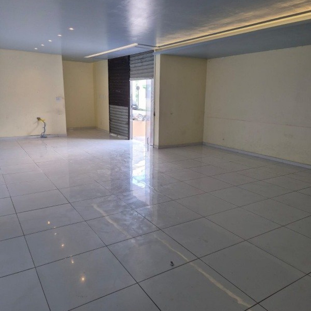 PRéDIO COMERCIAL