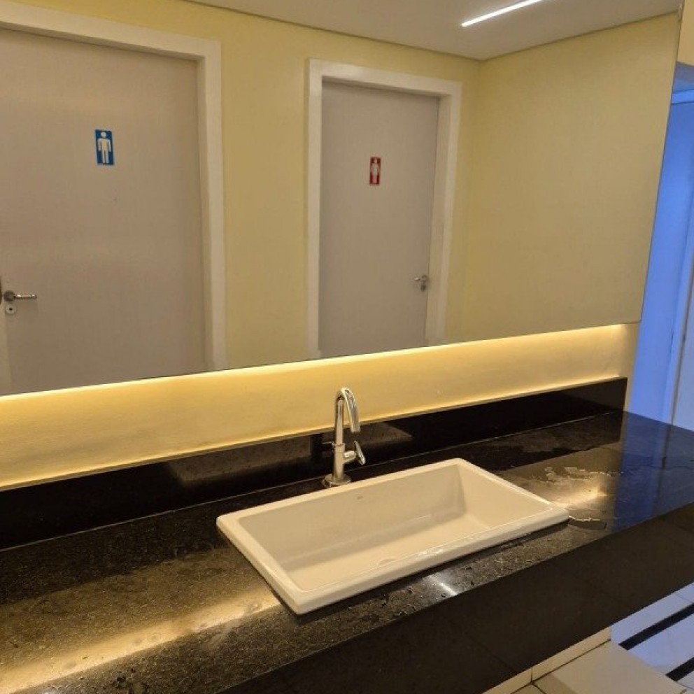 PRéDIO COMERCIAL