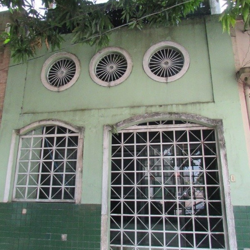 Casa Comercial