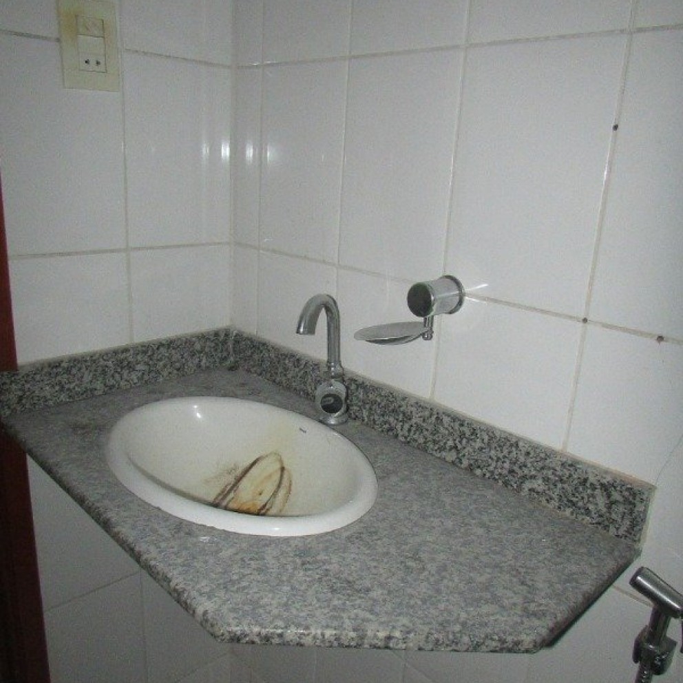 Casa Comercial