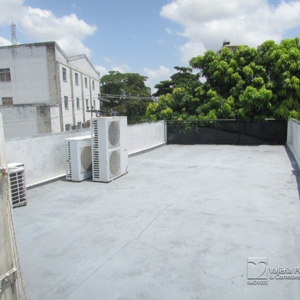Casa Comercial