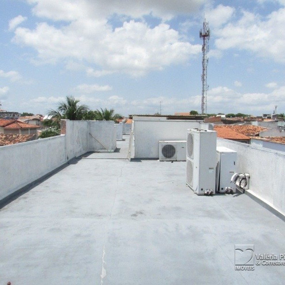 Casa Comercial