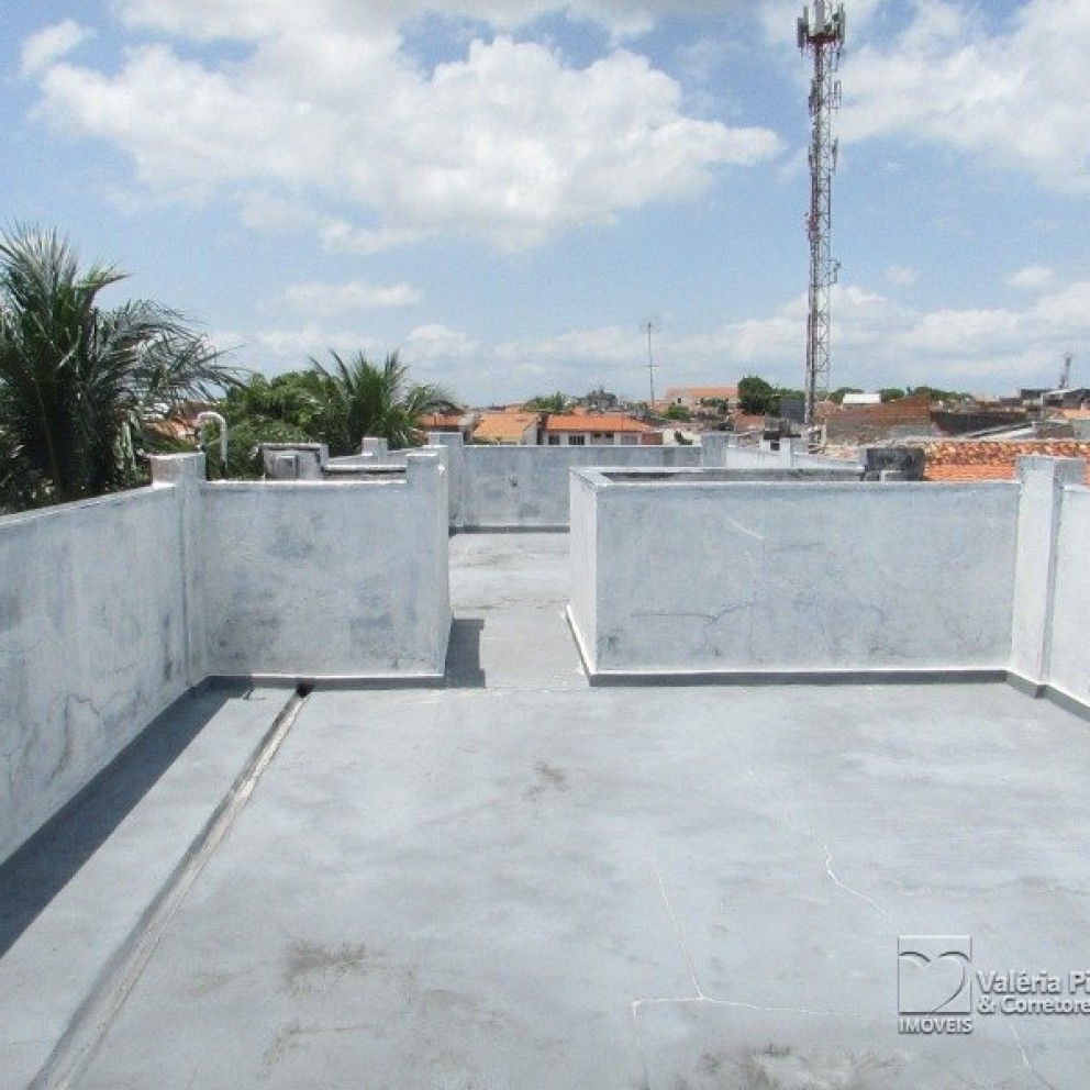 Casa Comercial