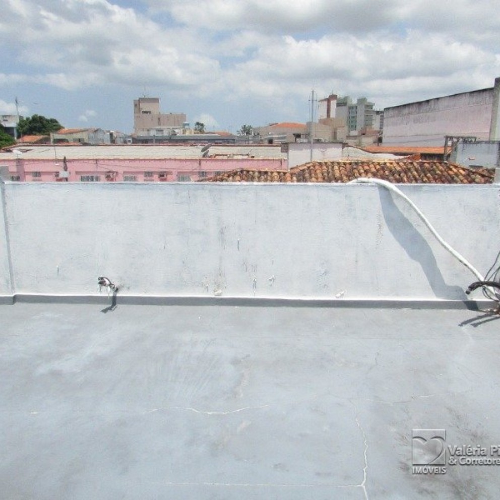 Casa Comercial