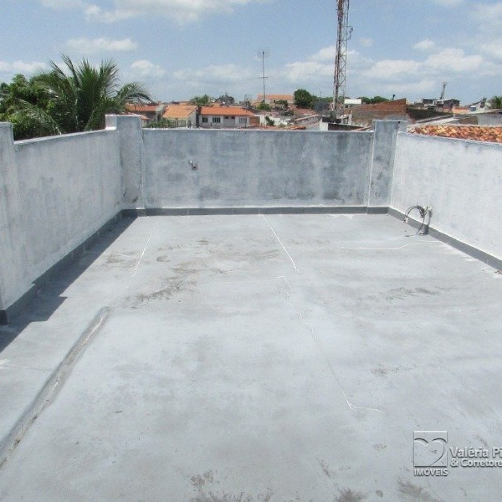 Casa Comercial