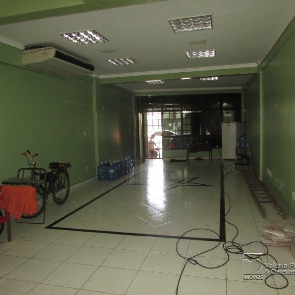Casa Comercial