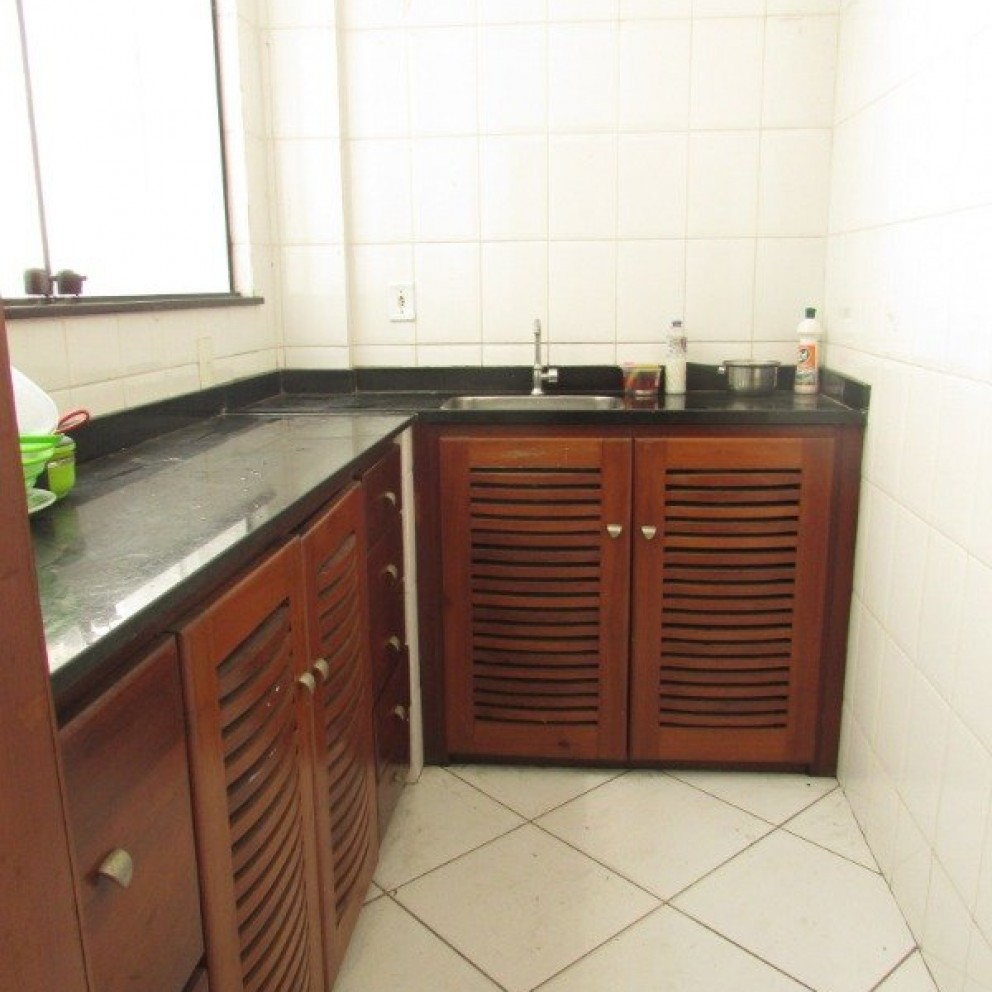 Casa Comercial