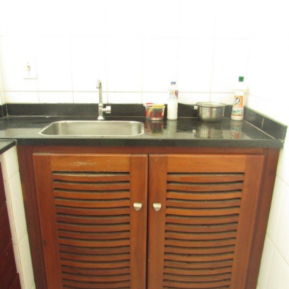 Casa Comercial