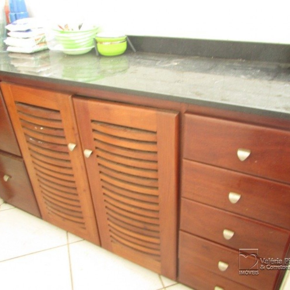 Casa Comercial