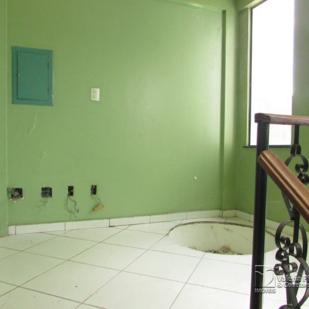 Casa Comercial