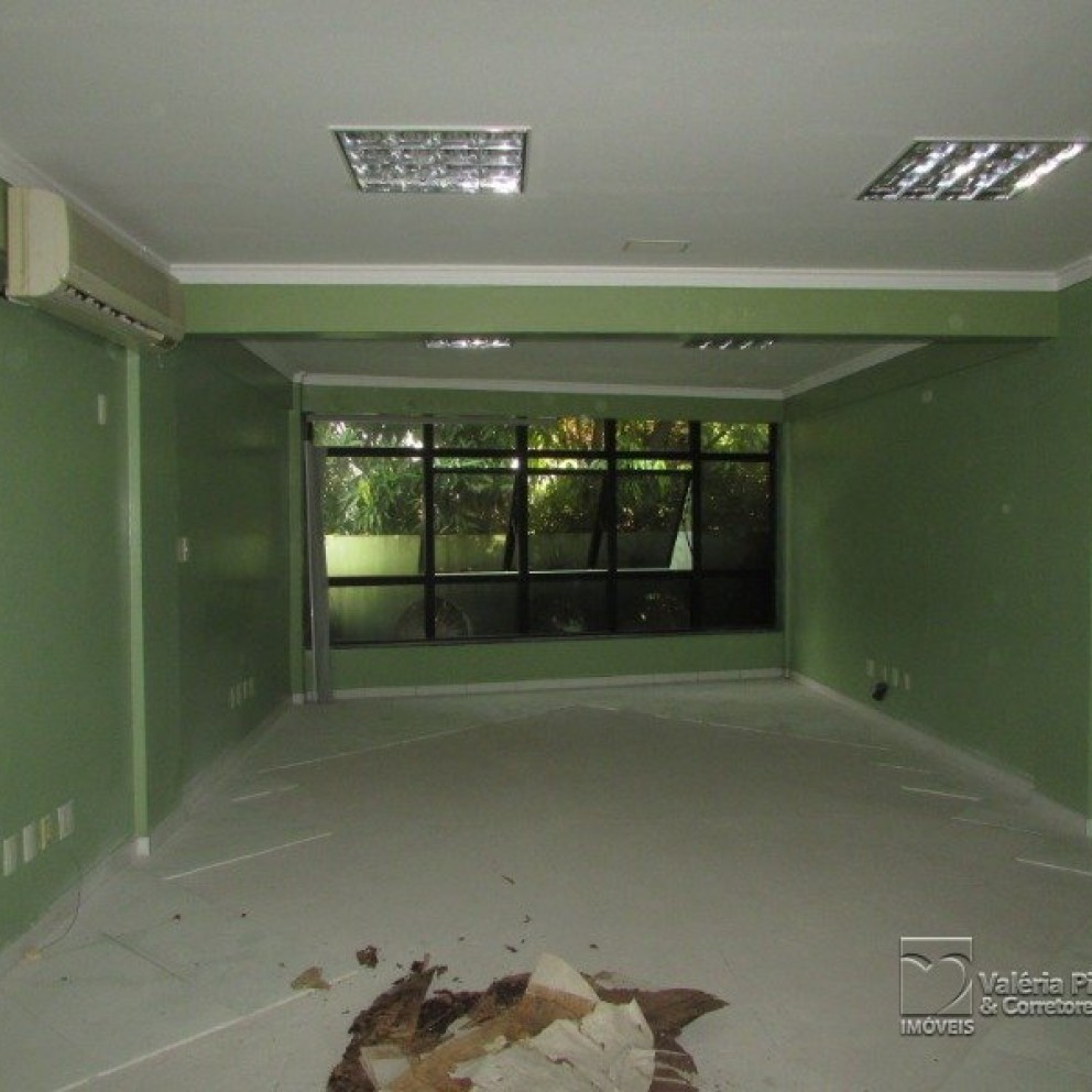 Casa Comercial