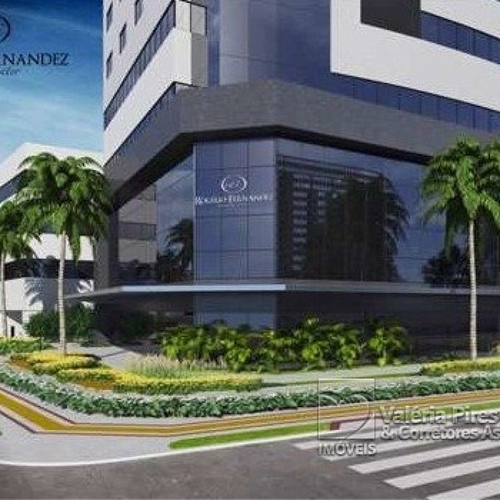 Rogélio Fernandez Business Center