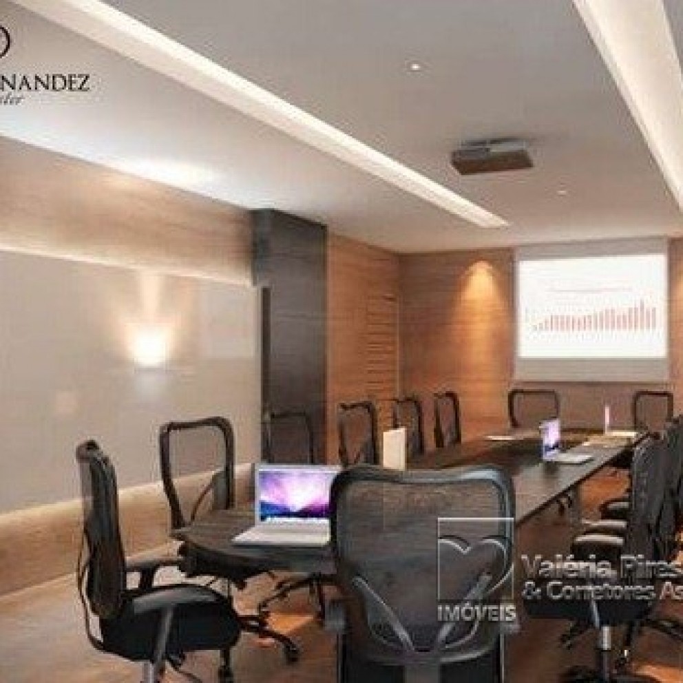 Rogélio Fernandez Business Center